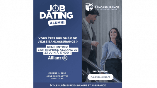 ALLIANZ A LA RECHERCHE DE NOUVEAUX TALENTS